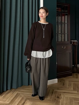 uemiさんのコーディネート