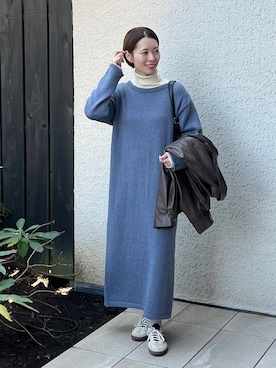 uemiさんのコーディネート