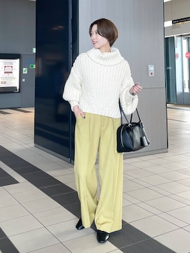 uemiさんのコーディネート