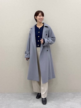 uemiさんのコーディネート
