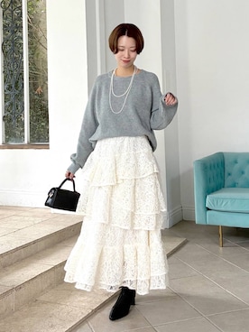 uemiさんのコーディネート