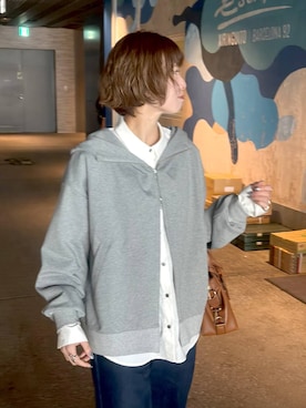 uemiさんのコーディネート