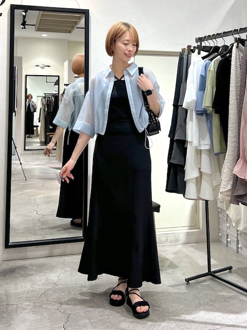 レースアンサンブル WEB限定】フラワーパステルレースアンサンブル