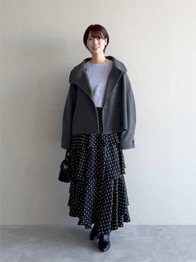 uemiさんのコーディネート