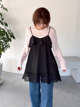 uemiさんのコーディネート