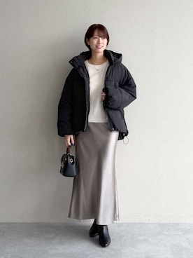 uemiさんのコーディネート