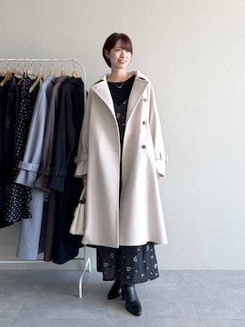 uemiさんのコーディネート