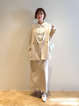 uemiさんのコーディネート