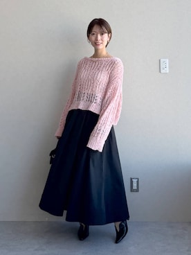 uemiさんのコーディネート