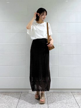 uemiさんのコーディネート