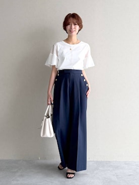 uemiさんのコーディネート