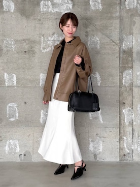 uemiさんのコーディネート