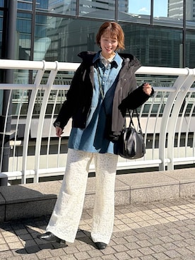 uemiさんのコーディネート