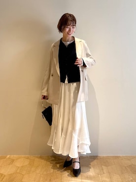 uemiさんのコーディネート