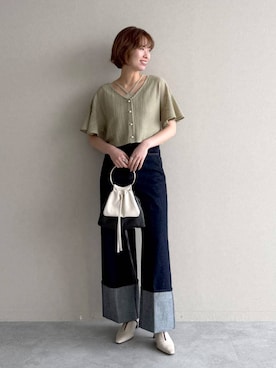 uemiさんのコーディネート