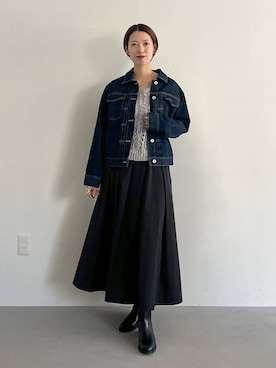 uemiさんのコーディネート