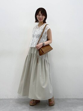 uemiさんのコーディネート