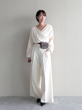 uemiさんのコーディネート
