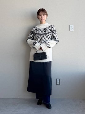 uemiさんのコーディネート