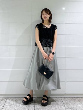 uemiさんのコーディネート