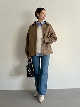 uemiさんのコーディネート