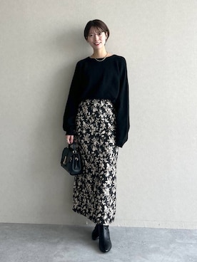 uemiさんのコーディネート