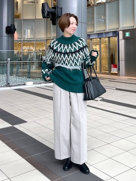 uemiさんのコーディネート