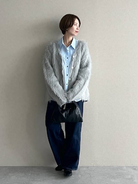 uemiさんのコーディネート