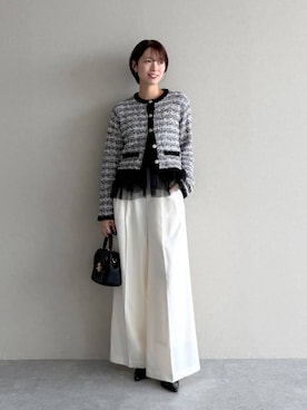uemiさんのコーディネート
