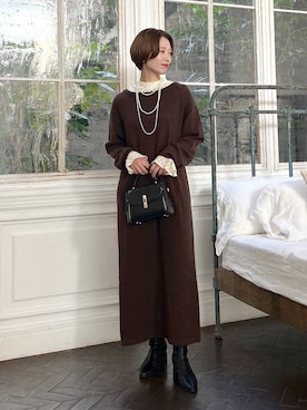 uemiさんのコーディネート