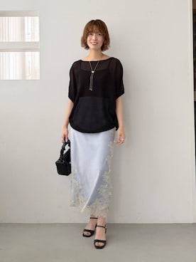 uemiさんのコーディネート