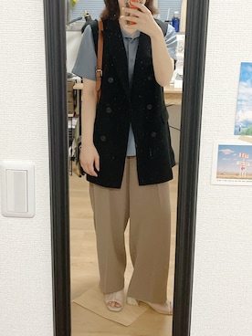 rieko✴︎さんのコーディネート