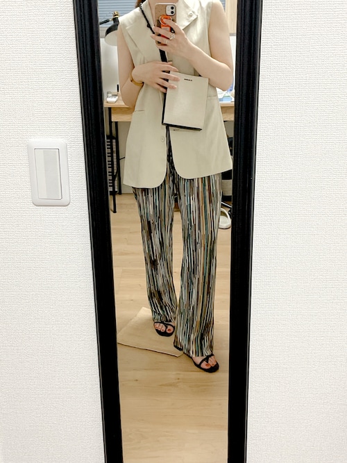 rieko✴︎さんのコーディネート