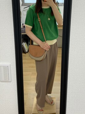 rieko✴︎さんのコーディネート