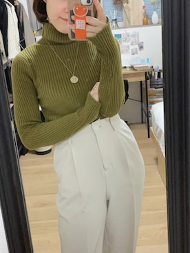 rieko✴︎さんのコーディネート