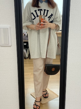 rieko✴︎さんのコーディネート