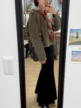 rieko✴︎さんのコーディネート