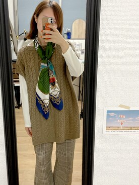 rieko✴︎さんのコーディネート