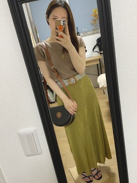 rieko✴︎さんのコーディネート