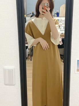 rieko✴︎さんのコーディネート