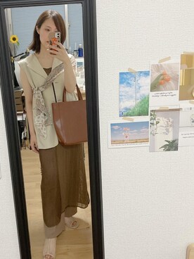 rieko✴︎さんのコーディネート