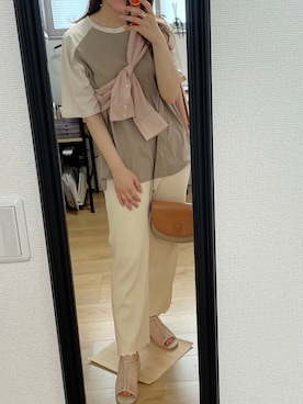 rieko✴︎さんのコーディネート