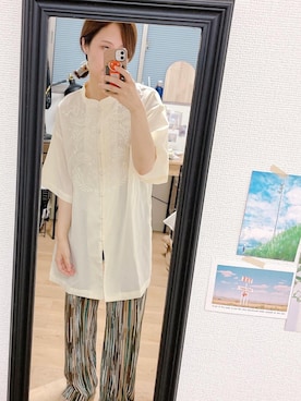 rieko✴︎さんのコーディネート