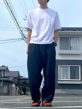 kaasuke🐾さんのコーディネート