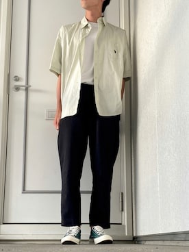 kaasuke🐾さんのコーディネート