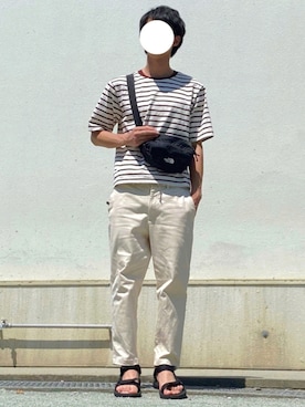 kaasuke🐾さんのコーディネート