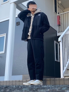 kaasuke🐾さんのコーディネート