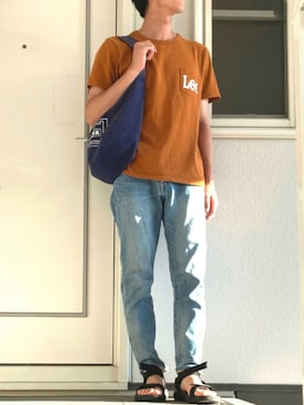 kaasuke🐾さんのコーディネート