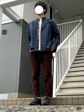 kaasuke🐾さんのコーディネート