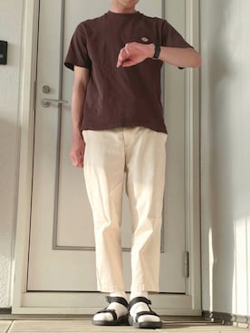 kaasuke🐾さんのコーディネート